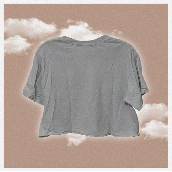 ♥︎ Brandy Melville / John Galt Skeleton Shirt ♥︎ - Picture 5 of 6